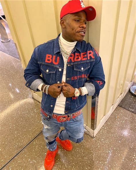 dababy outfits